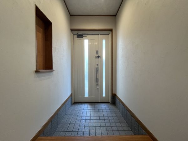 宝塚市安倉南４丁目の中古一戸建て