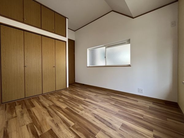 宝塚市安倉南４丁目の中古一戸建て