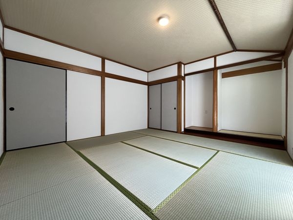 宝塚市安倉南４丁目の中古一戸建て