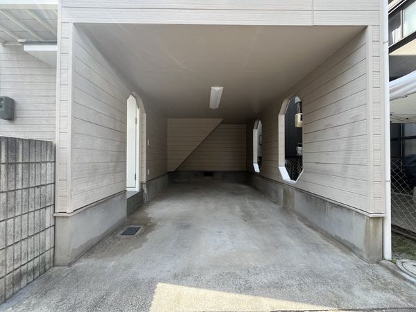 宝塚市安倉南４丁目の中古一戸建て