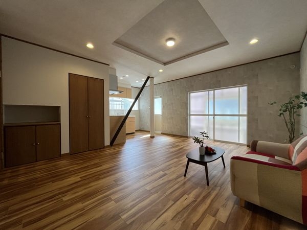 宝塚市安倉南４丁目の中古一戸建て