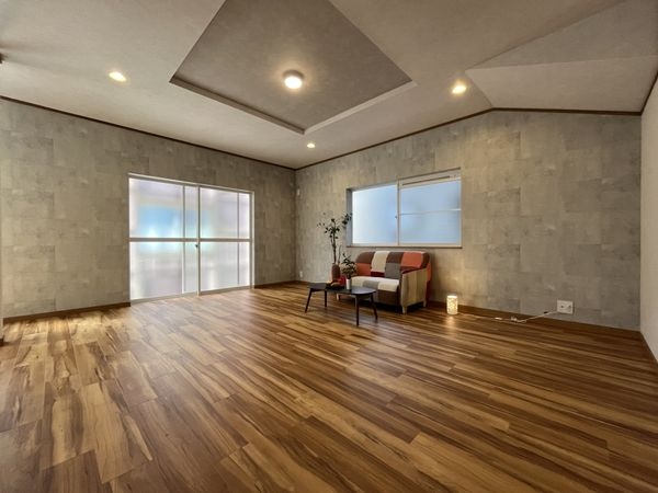 宝塚市安倉南４丁目の中古一戸建て