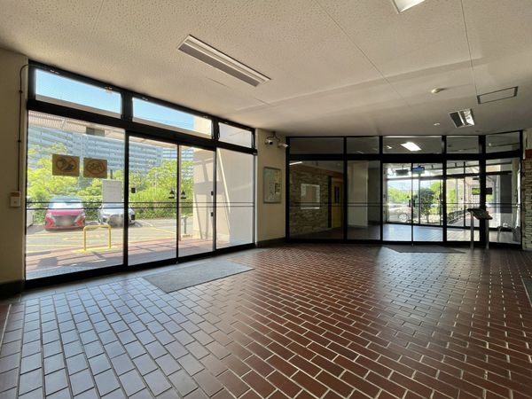 武庫川樹のまち第１第１３号棟　中古マンション