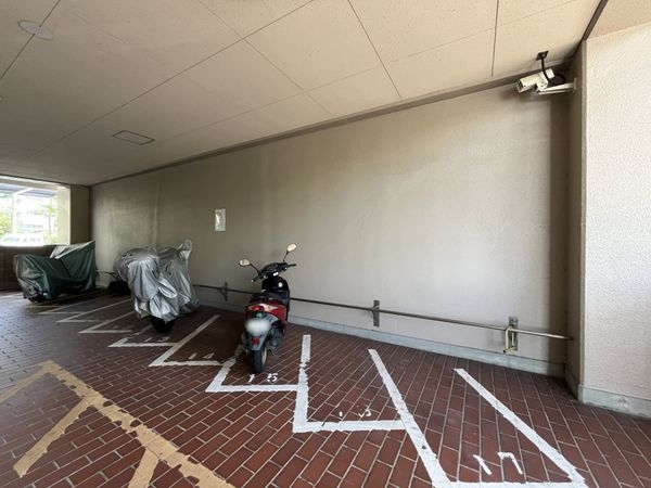 武庫川樹のまち第１第１３号棟　中古マンション