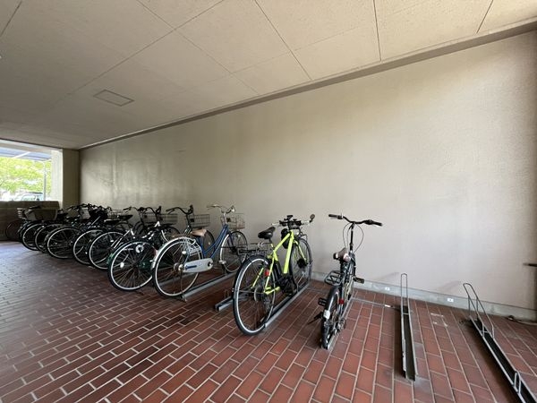 武庫川樹のまち第１第１３号棟　中古マンション