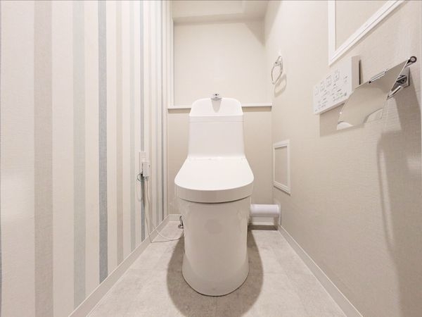 武庫川樹のまち第１第１３号棟　中古マンション