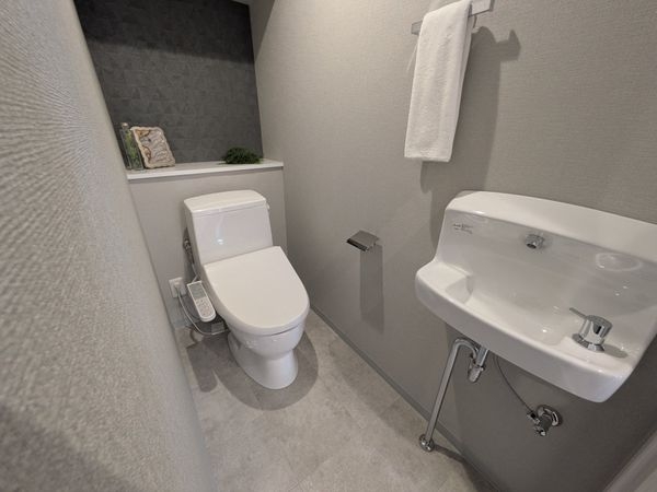 宝塚御殿山マンション　中古マンション