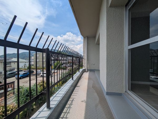 宝塚御殿山マンション　中古マンション