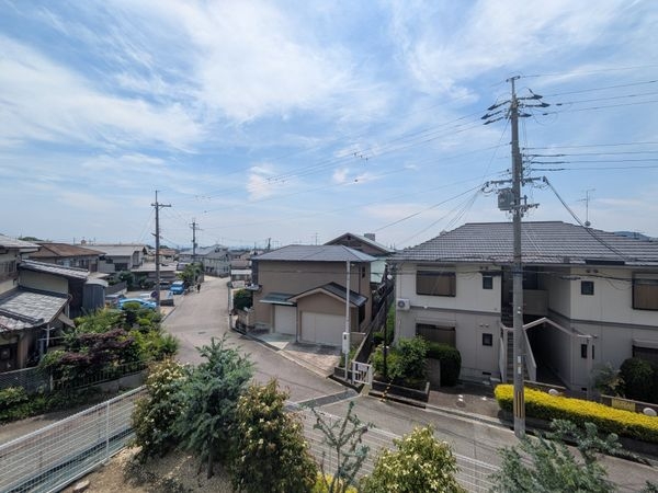宝塚御殿山マンション　中古マンション