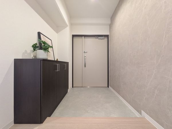 宝塚御殿山マンション　中古マンション