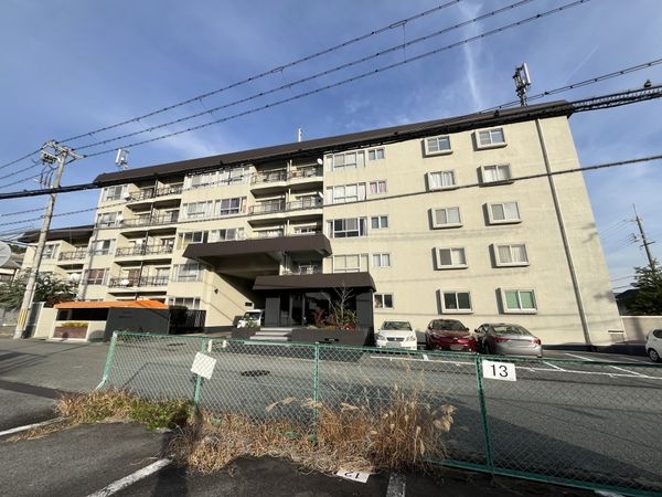 宝塚御殿山マンション 中古マンション