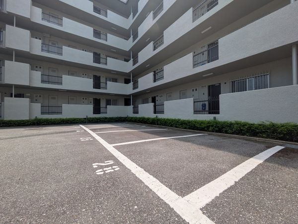 宝塚御殿山マンション　中古マンション