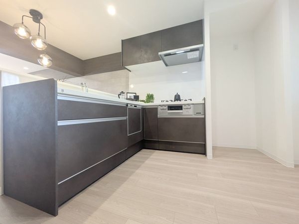 宝塚御殿山マンション　中古マンション