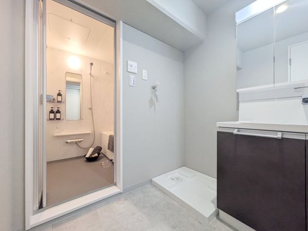 宝塚御殿山マンション　中古マンション