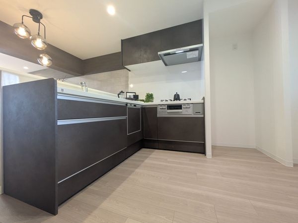宝塚御殿山マンション　中古マンション