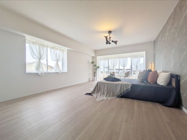 宝塚御殿山マンション　中古マンション