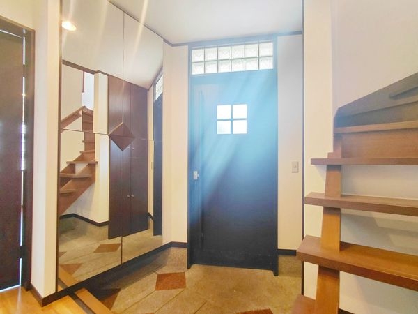 宝塚市南口１丁目の中古一戸建て