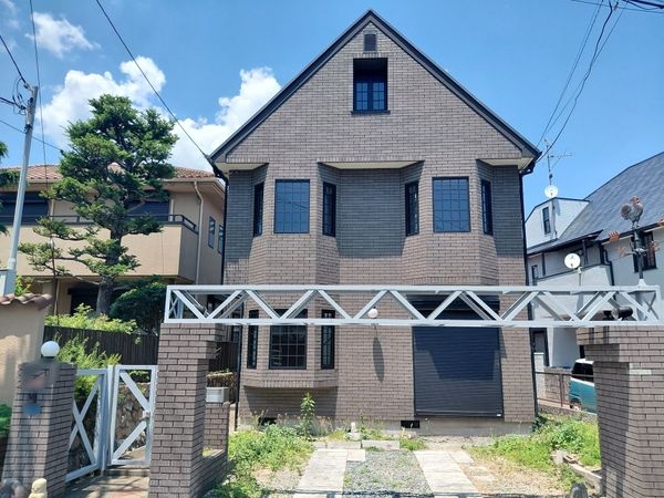 宝塚市南口1丁目 中古一戸建て