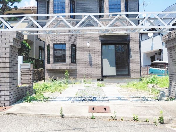宝塚市南口１丁目の中古一戸建て