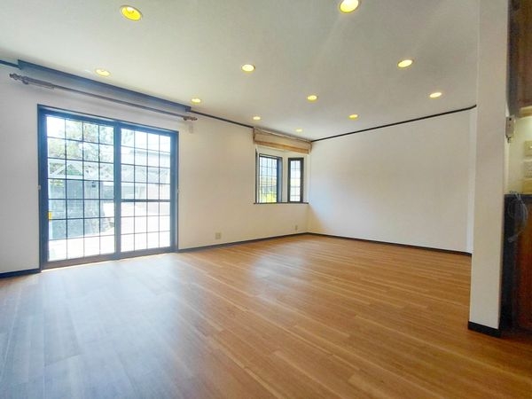 宝塚市南口１丁目の中古一戸建て