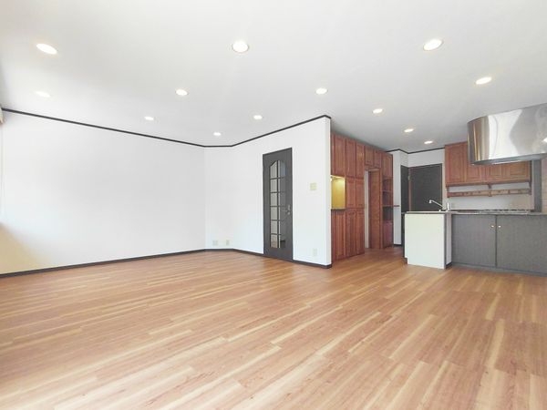 宝塚市南口１丁目の中古一戸建て