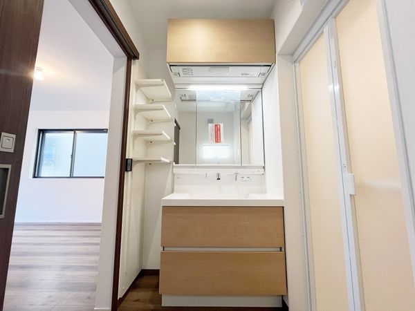 尼崎市浜３丁目の中古一戸建て
