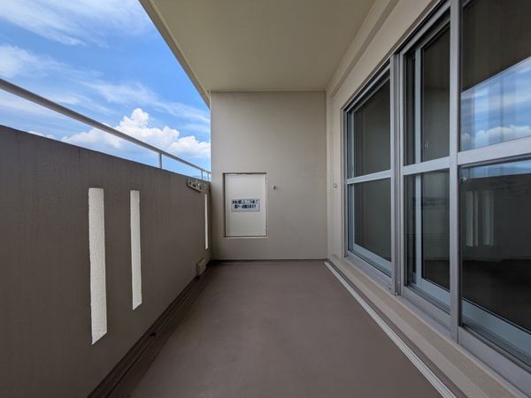 アステム芦屋Ｂ棟　中古マンション
