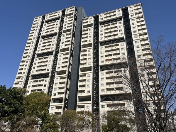 アステム芦屋B棟 中古マンション