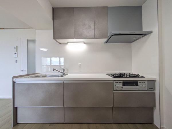 アステム芦屋Ｂ棟　中古マンション