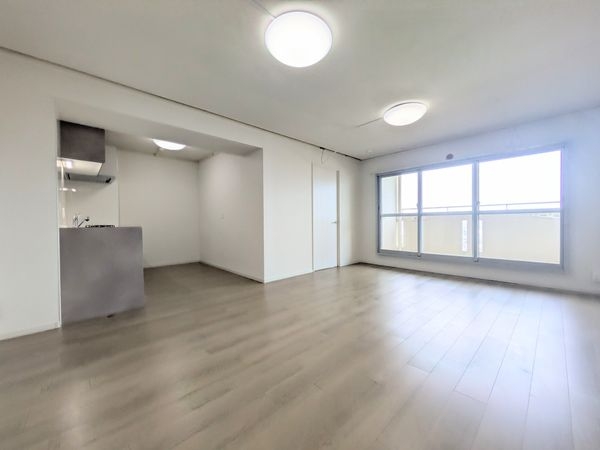 アステム芦屋Ｂ棟　中古マンション