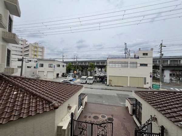 プチ武庫之荘パート３　中古マンション