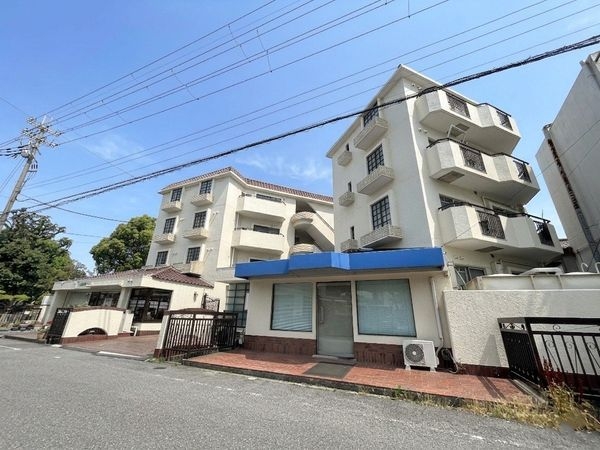 プチ武庫之荘パート３　中古マンション