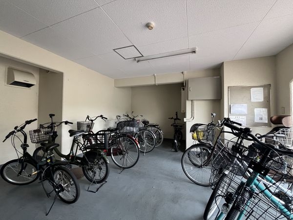プチ武庫之荘パート３　中古マンション