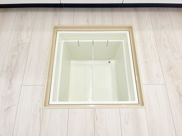 尼崎市高田町　新築一戸建て　第１　９号棟