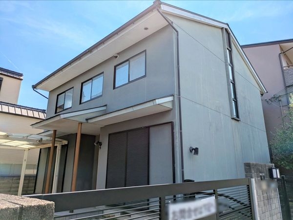 西宮市上甲東園５丁目　中古一戸建て