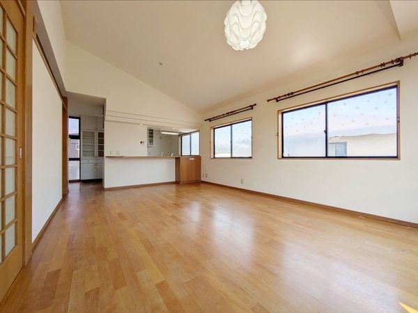 西宮市上甲東園５丁目　中古一戸建て