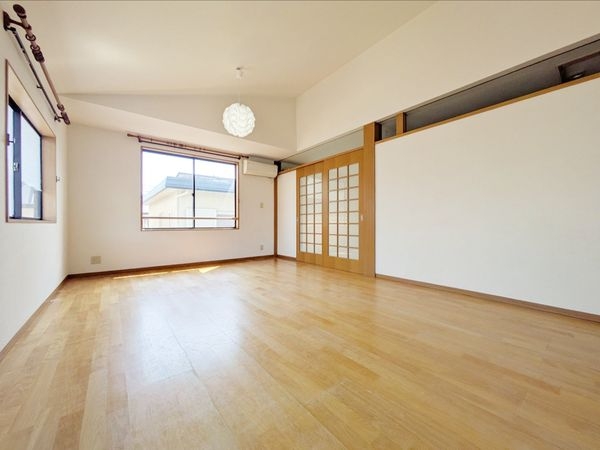 西宮市上甲東園５丁目の中古一戸建て