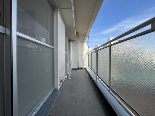 甲東園パークマンション　中古マンション