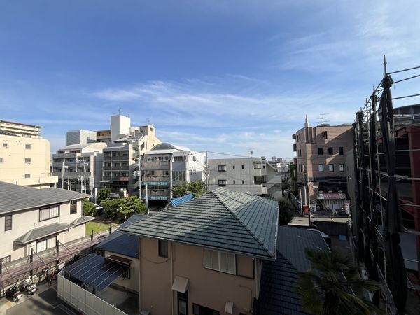 甲東園パークマンション　中古マンション