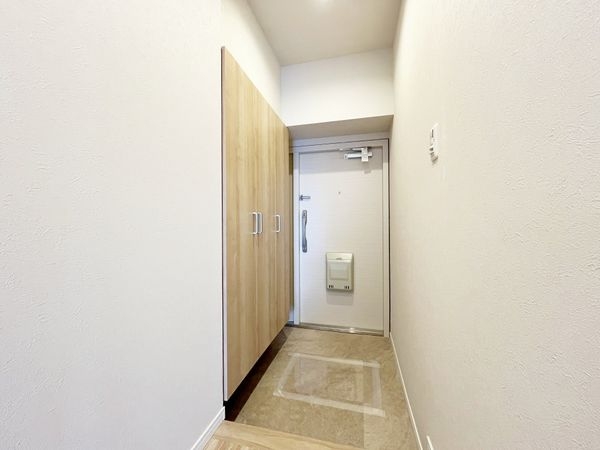 甲東園パークマンション　中古マンション