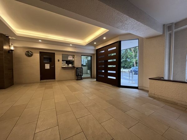 甲東園パークマンション　中古マンション