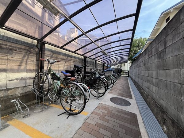 甲東園パークマンション　中古マンション