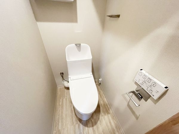 甲東園パークマンション　中古マンション