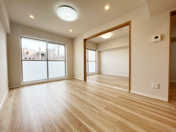 甲東園パークマンション　中古マンション