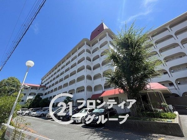 ローズハイツ夙川 中古マンション