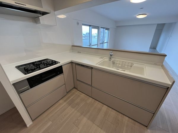 ローズハイツ夙川　中古マンション