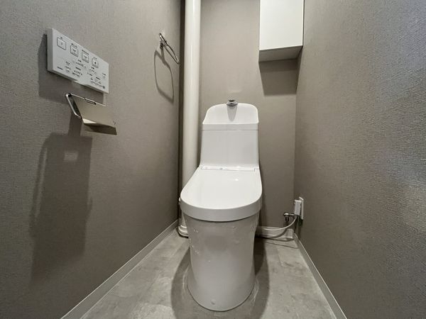 ローズハイツ夙川　中古マンション