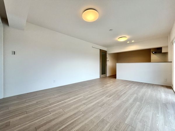 ローズハイツ夙川　中古マンション