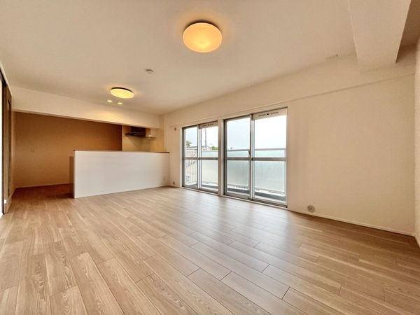 ローズハイツ夙川　中古マンション