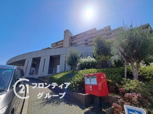 コート甲子園南１番館　中古マンション